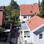 Διαμέρισμα Modern House With Outdoor Area And Free Parking Κοπεγχάγη