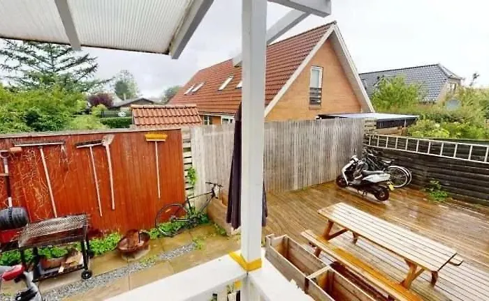 Modern House With Outdoor Area And Free Parking Apartment *